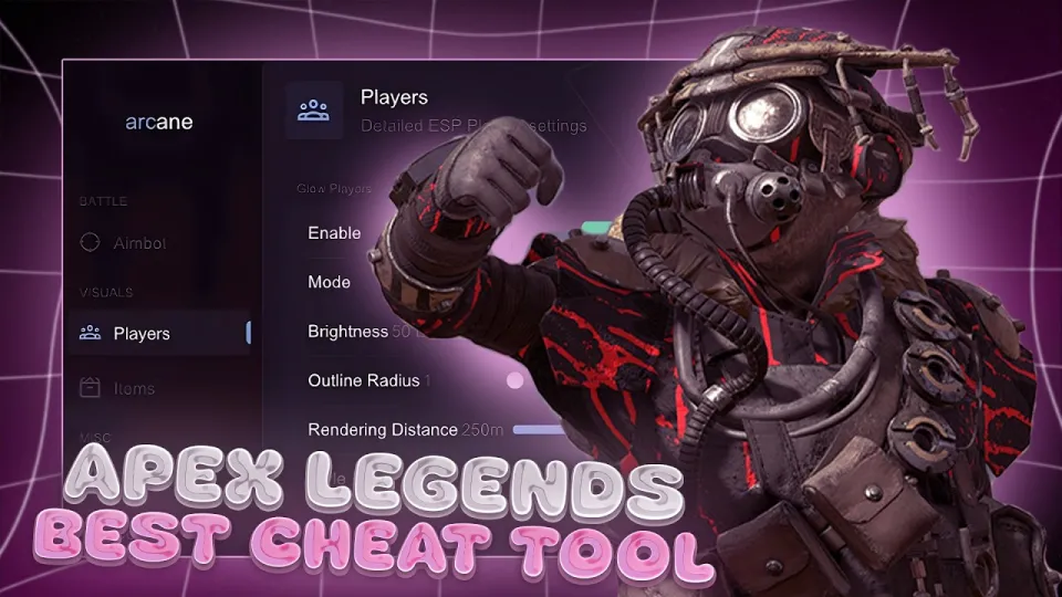 Apex Legends Cheat: How to Download and Use Apex Legends Free Hack Safely