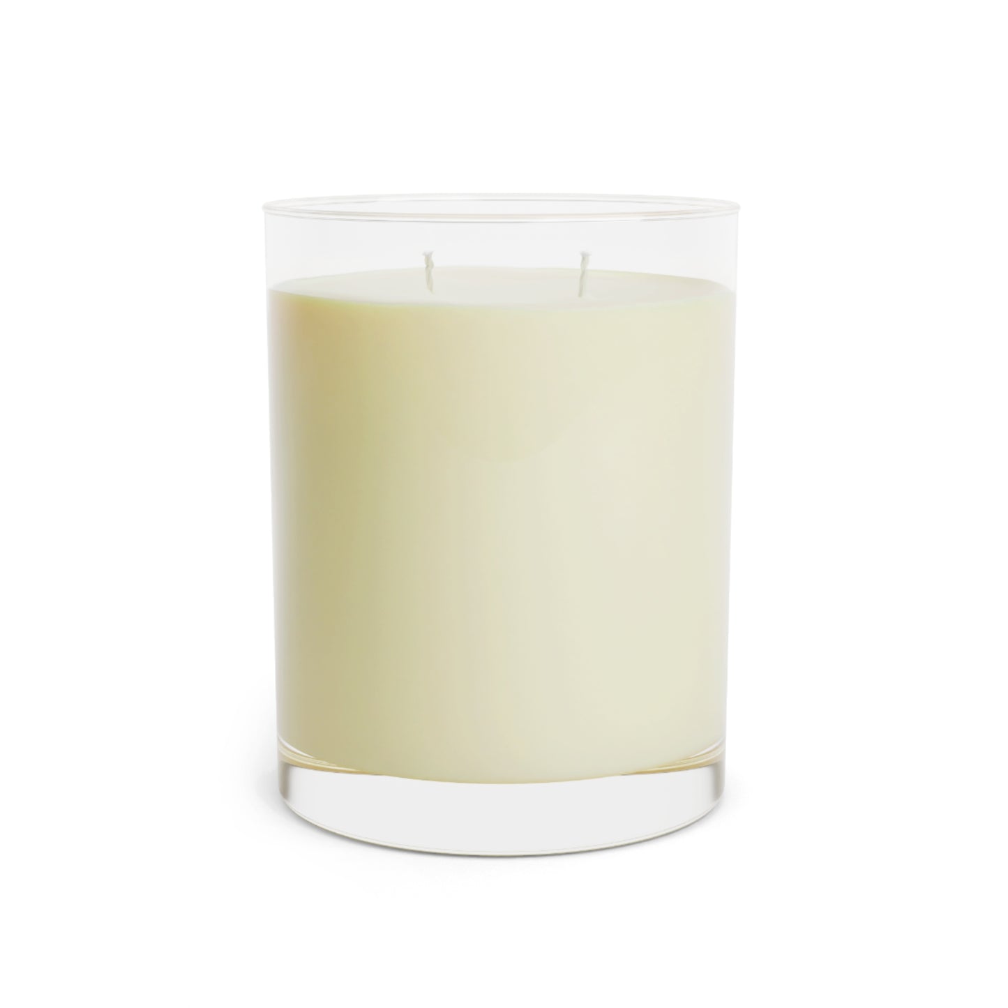 Sunshine Scented Candle — 11oz Glass Jar, Refreshing Citrus Glow