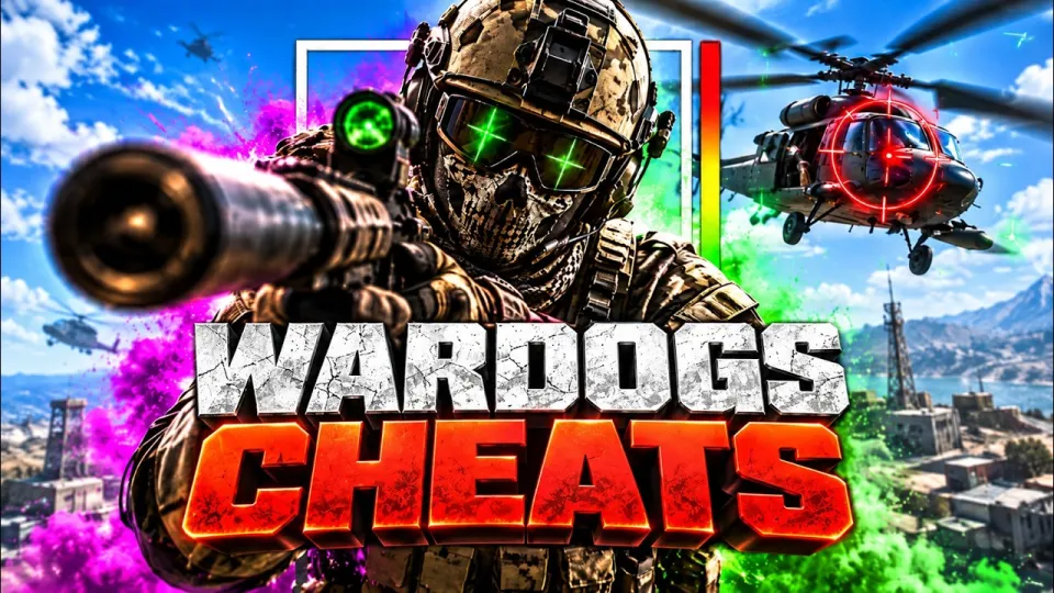 What is Wardogs Cheat and How Does It Work with Magic Bullet